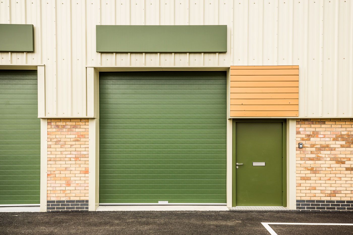 Homepage Castle Group